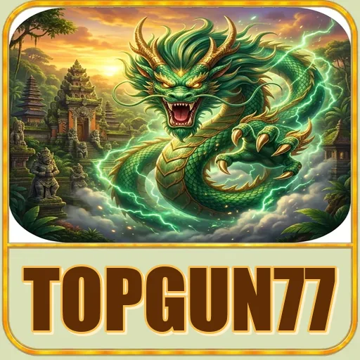 Pratinjau tampilan topgun77
